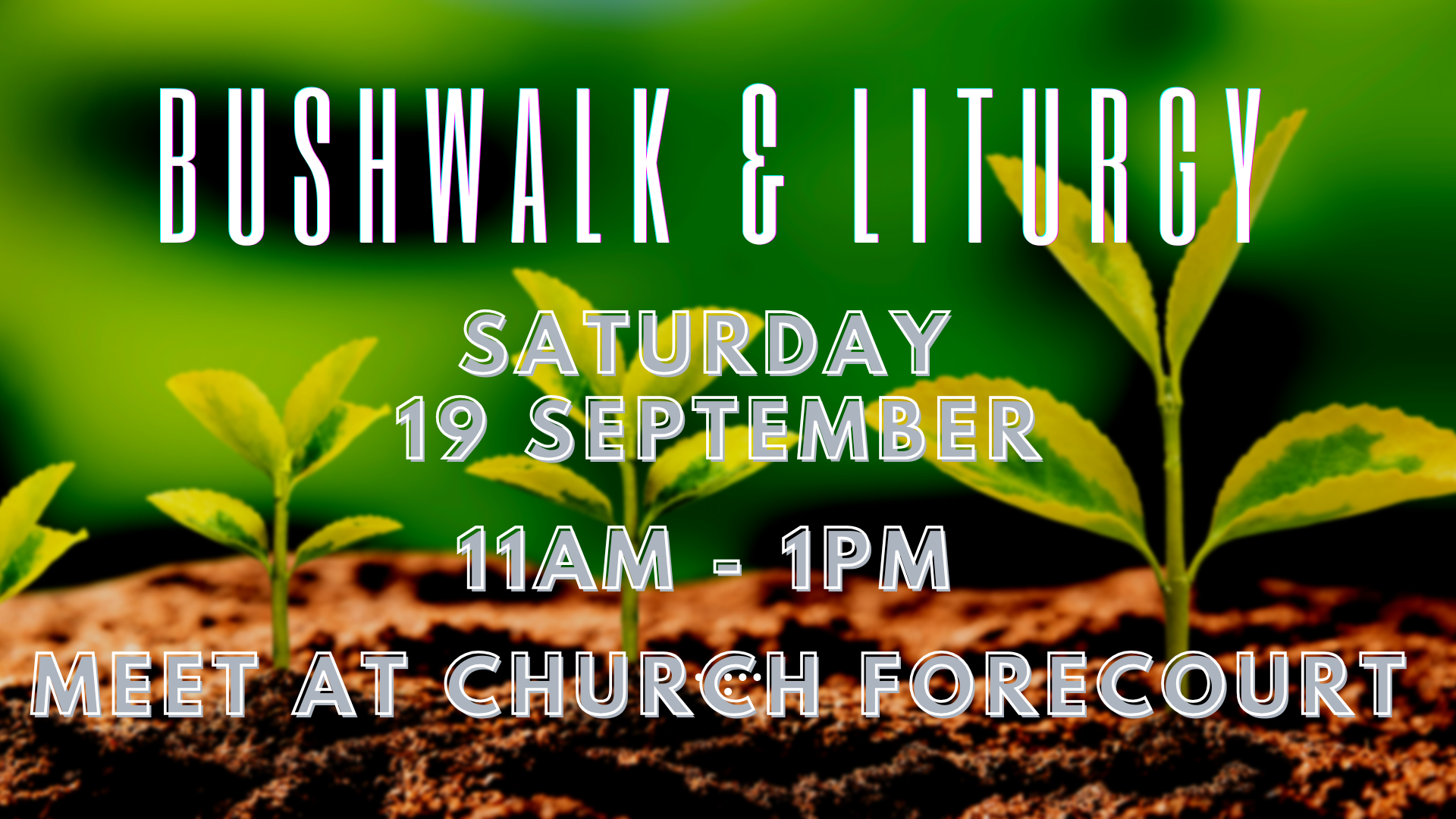Bushwalk